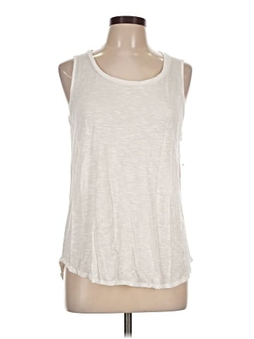 Tresics Sleeveless T-Shirt (view 1)