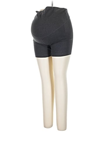 Old Navy - Maternity Athletic Shorts (view 1)