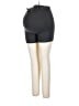 Old Navy - Maternity Gray Athletic Shorts Size Lg Maternity - photo 1