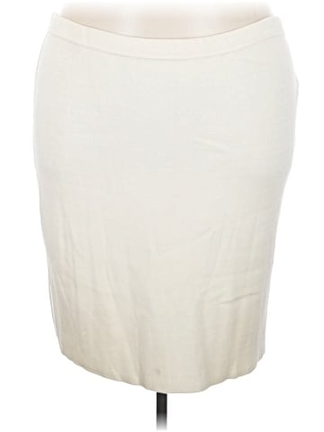 Apart Casual Skirt (view 1)