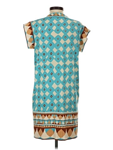 Diane von Furstenberg Casual Dress (view 2)
