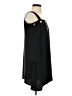 Coco Bianco Black Long Sleeve Top Size S - photo 4