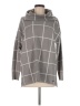 Calvin Klein 100% Acrylic Gray Pullover Sweater Size M - photo 1