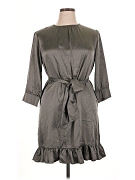 L.L.Bean Casual Dress (view 1)