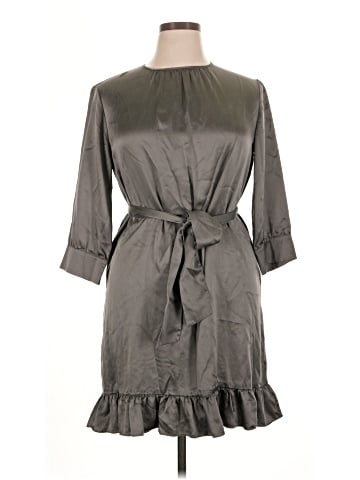 L.L.Bean Casual Dress (view 1)