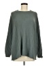 Aerie Green Pullover Sweater Size M - photo 1