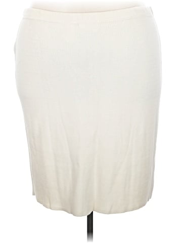 Apart Casual Skirt (view 2)