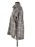Calvin Klein 100% Acrylic Gray Pullover Sweater Size M - photo 5