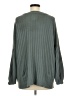 Aerie Green Pullover Sweater Size M - photo 2