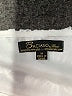 Baciano 100% Polyester Ivory Long Sleeve Blouse Size M - photo 7