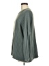 Aerie Green Pullover Sweater Size M - photo 5
