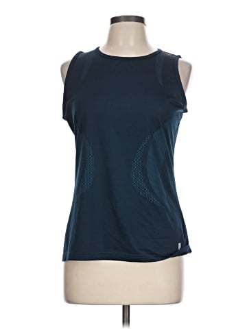 Prince Sleeveless T-Shirt (view 1)