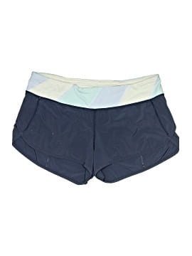Lululemon Athletica Athletic Shorts
