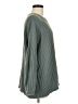 Aerie Green Pullover Sweater Size M - photo 4