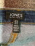 Jones New York Blue Jeans Size 14 - photo 7