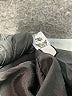 Assorted Brands Solid Black Casual Skirt Size L - photo 4