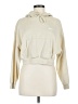Levi's Ivory Fleece Size M - photo 1