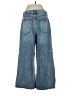 Sincerely Jules Blue Jeans Size 27 waist - photo 2