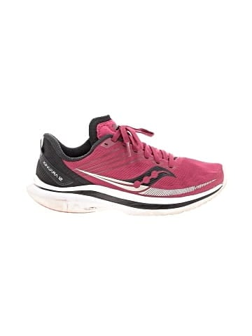 Saucony Sneakers (view 1)