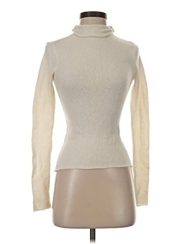 Wilfred Turtleneck Sweater (view 1)
