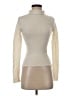 Wilfred Ivory Turtleneck Sweater Size XS - photo 1