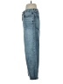 Sincerely Jules Blue Jeans Size 27 waist - photo 5
