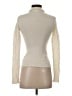 Wilfred Ivory Turtleneck Sweater Size XS - photo 2