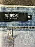 Hudson Jeans Blue Jeans Size 10 - photo 7