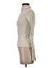 Wilfred Ivory Turtleneck Sweater Size XS - photo 5