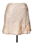 Princess Polly 100% Polyester Tan Formal Skirt Size 10 - photo 1