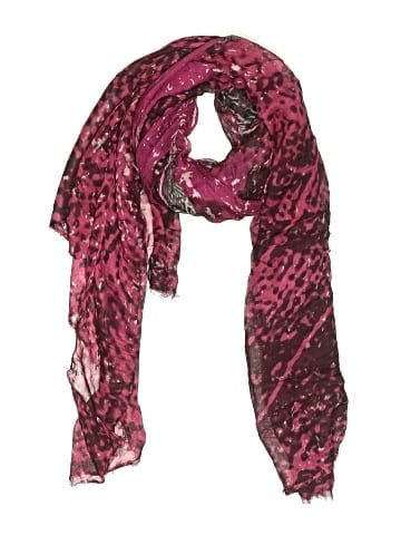 Yigal Azrouël New York Scarf (view 1)