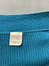 Terra & Sky Teal Cardigan Size 2X - photo 7