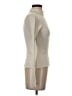 Wilfred Ivory Turtleneck Sweater Size XS - photo 4