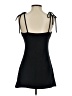 Superdown Black Casual Dress Size S - photo 2
