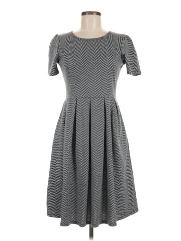 Lularoe Casual Dress (view 1)