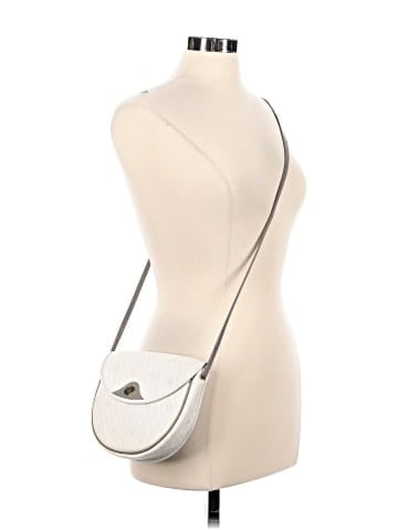 Christian Dior Vintage Honeycomb Crossbody  (view 2)