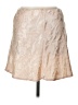 Princess Polly 100% Polyester Tan Formal Skirt Size 10 - photo 2