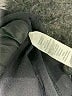 Alo Solid Black Cargo Shorts Size XS - photo 4