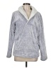 Assorted Brands Silver Pullover Sweater Size M - photo 1