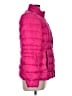32 Degrees 100% Nylon Pink Snow Jacket Size M - photo 4