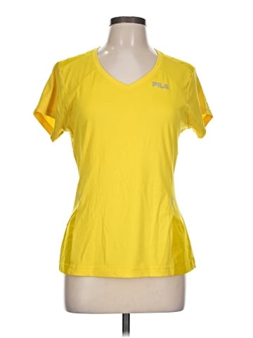 Fila Sport Active T-Shirt (view 1)