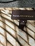 Dana Buchman 100% Polyester Tan Long Sleeve Blouse Size M - photo 7