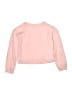 Young Hearts Pink Sweatshirt Size 8 - photo 2