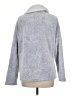 Assorted Brands Silver Pullover Sweater Size M - photo 2