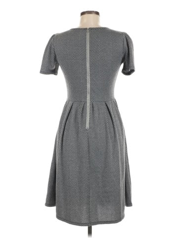 Lularoe Casual Dress (view 2)