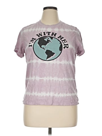 Toad & Co Short Sleeve T-Shirt (view 1)