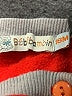 Bel Bambini Orange Sweatshirt 12-18 MO / 18 MO - photo 3