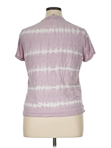 Toad & Co Short Sleeve T-Shirt (view 2)