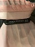 Zara 100% Polyester Solid Pink Casual Skirt Size XS - photo 4
