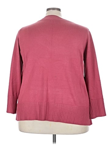 Cable & Gauge 3/4 Sleeve Top (view 2)